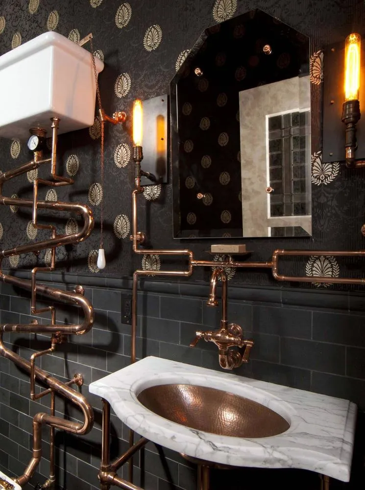 Slide of Glenolden Plumbing Services