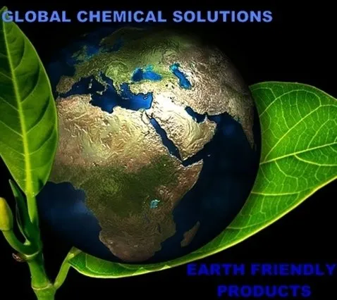 Slide of Global Chemical Solutions