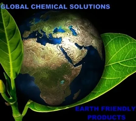 Global Chemical Solutions