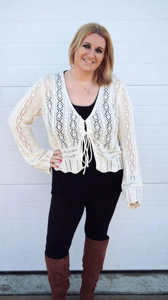 Slide of Global Cooling