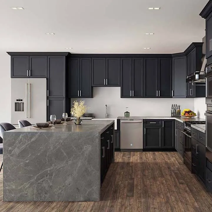 Slide of Global Custom Cabinetry