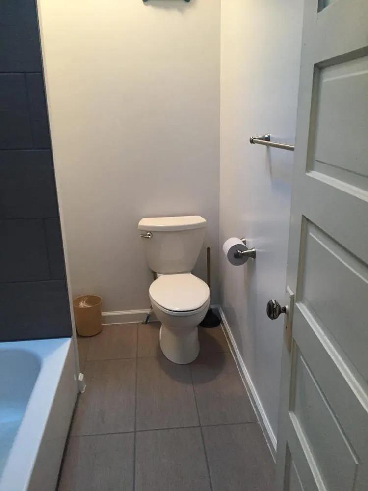 Slide of Global Plumbing