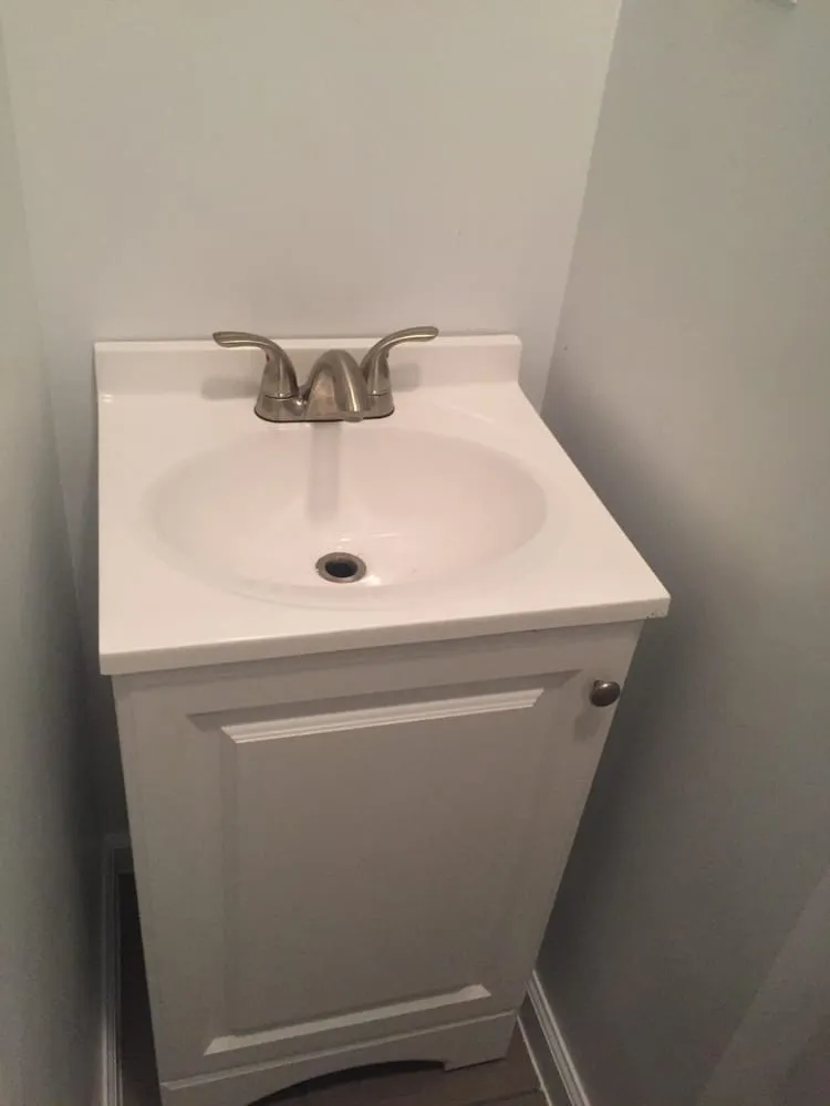 Slide of Global Plumbing