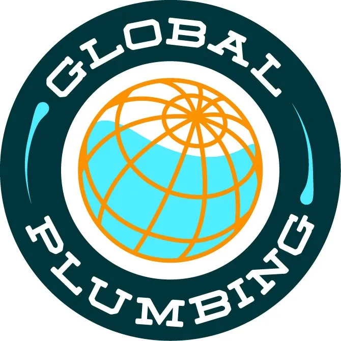 Slide of Global Plumbing