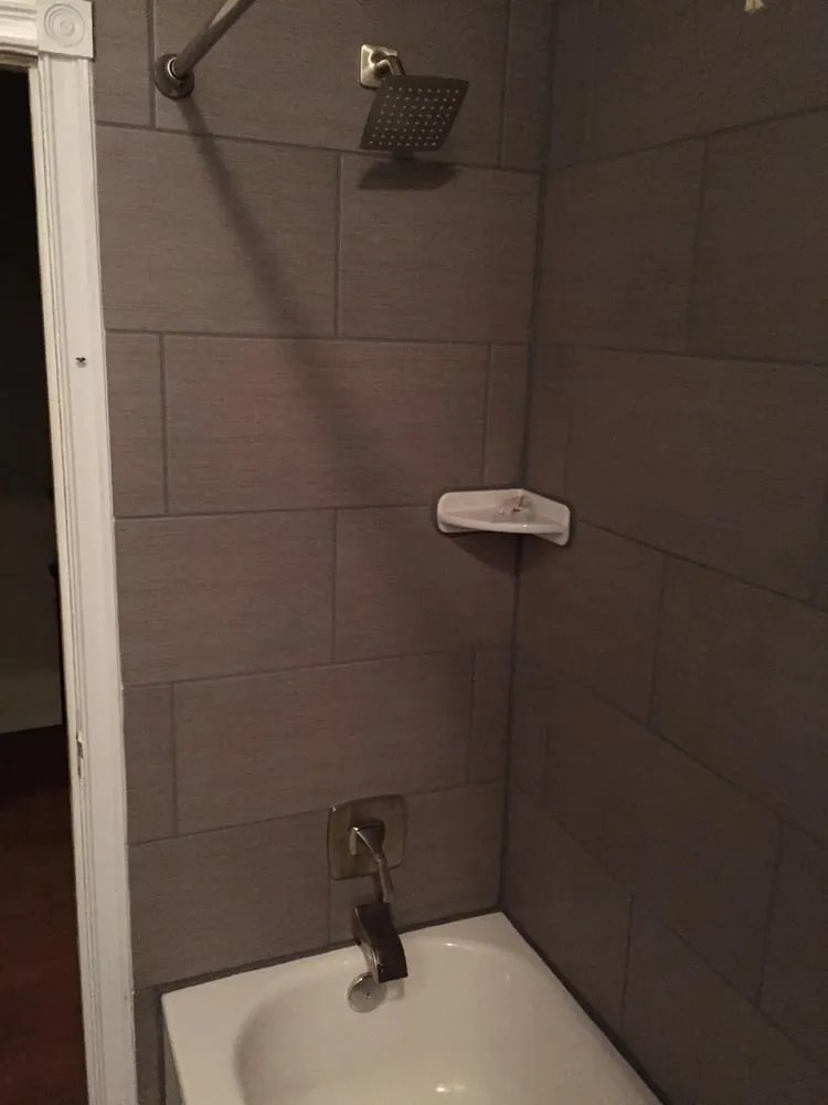 Slide of Global Plumbing