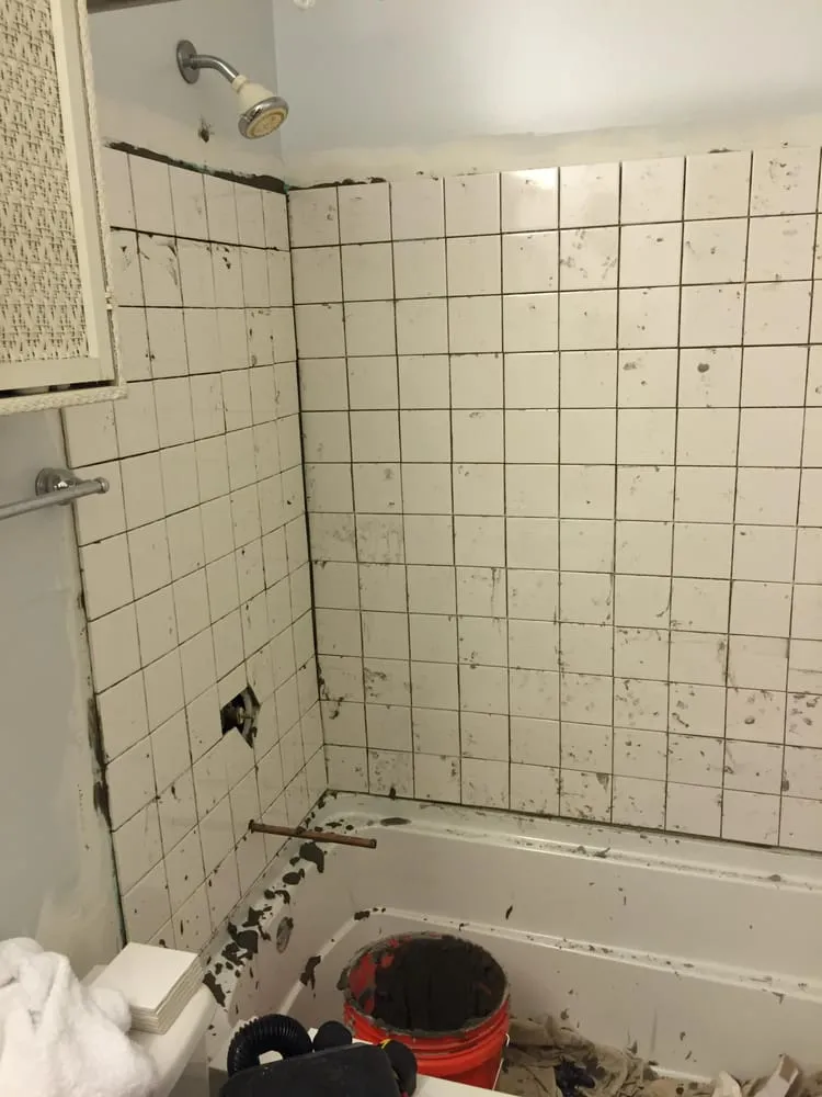 Slide of Global Plumbing