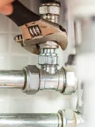 Slide of Global Plumbing