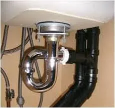 Slide of Global Plumbing