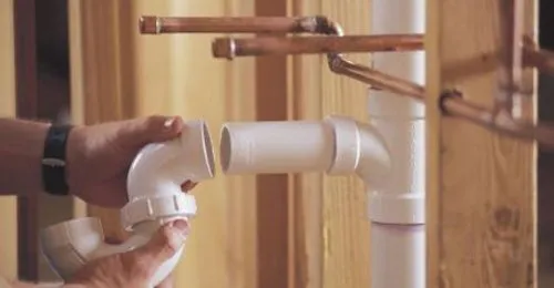 Slide of Global Plumbing