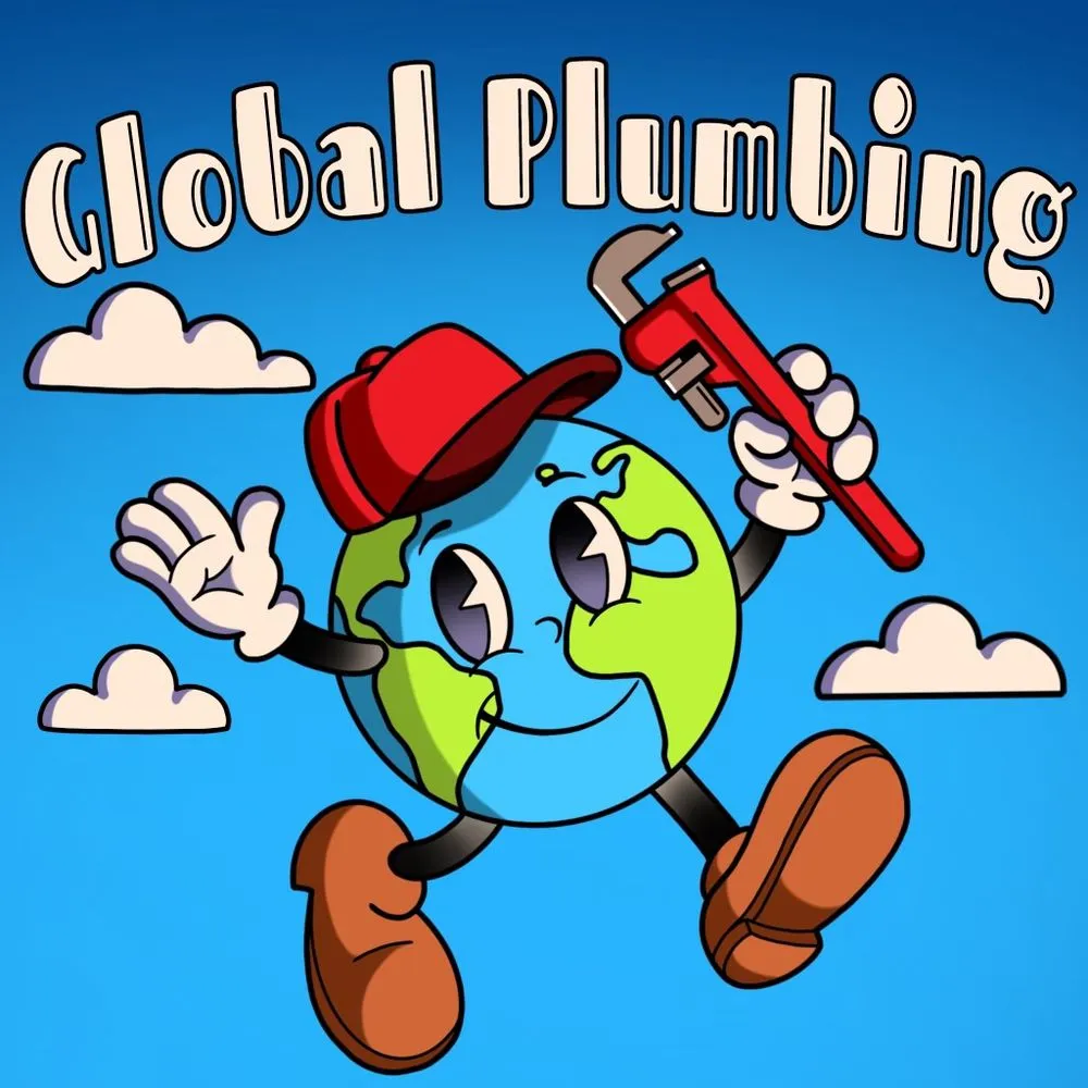 Slide of Global Plumbing