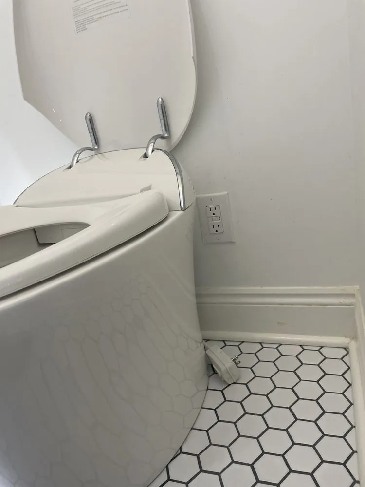 Slide of Global Plumbing