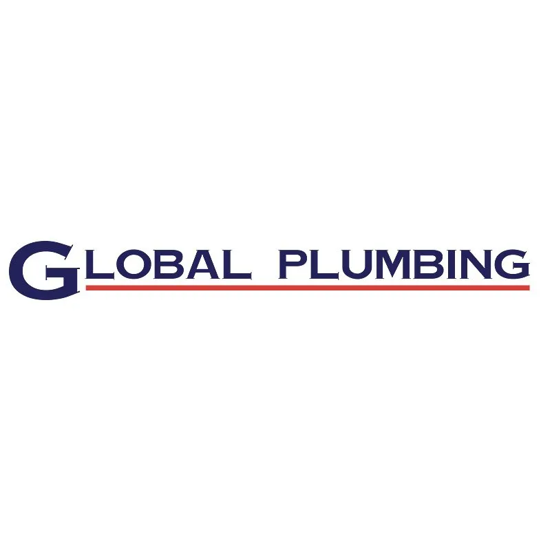 Slide of Global Plumbing