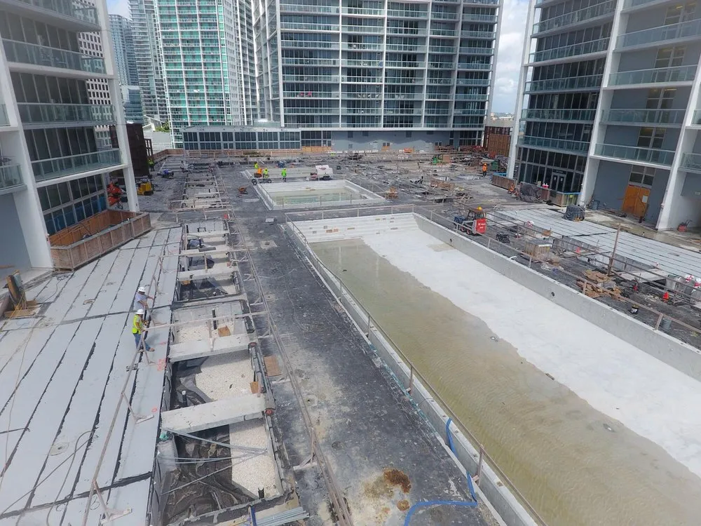 Slide of Global Plumbing