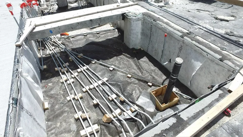 Slide of Global Plumbing