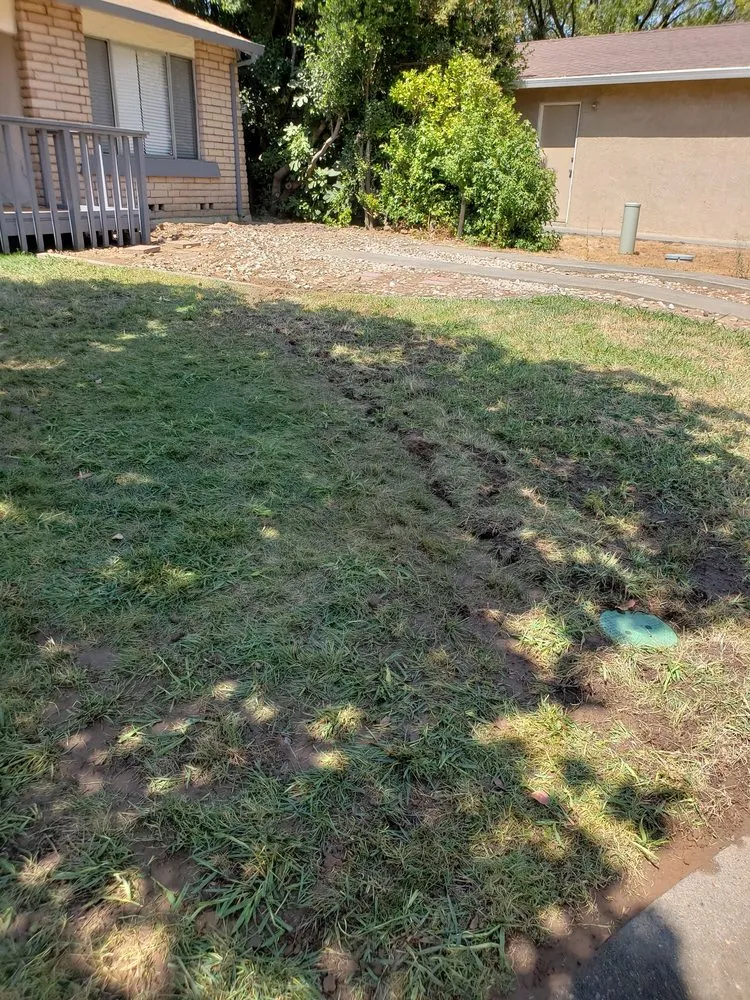 Slide of Global Plumbing