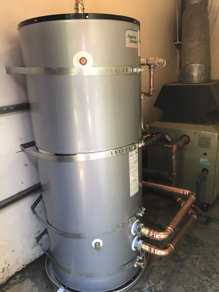 Slide of Global Plumbing