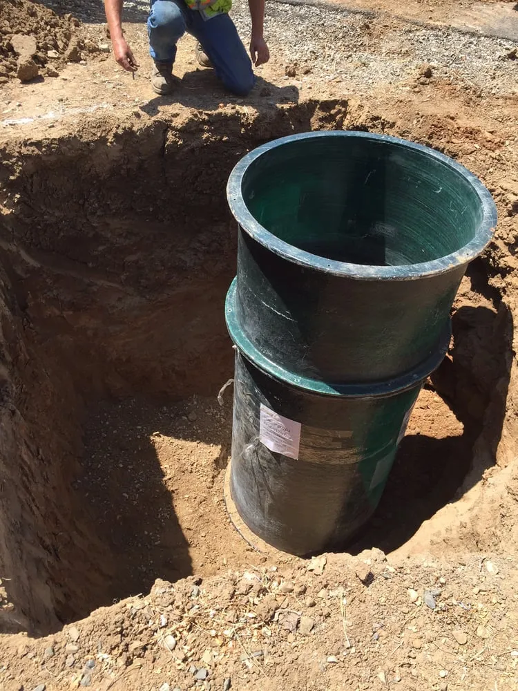 Slide of Global Plumbing