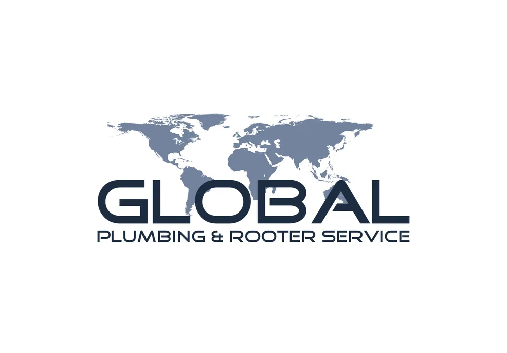Slide of Global Plumbing