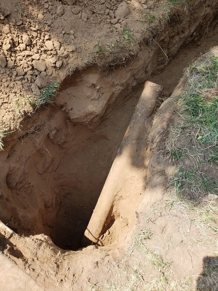 Emergency pipe repair for homes in Rancho Cordova, CA by Global Plumbing