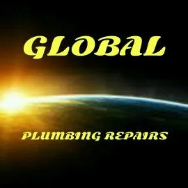 Slide of Global Plumbing Repairs