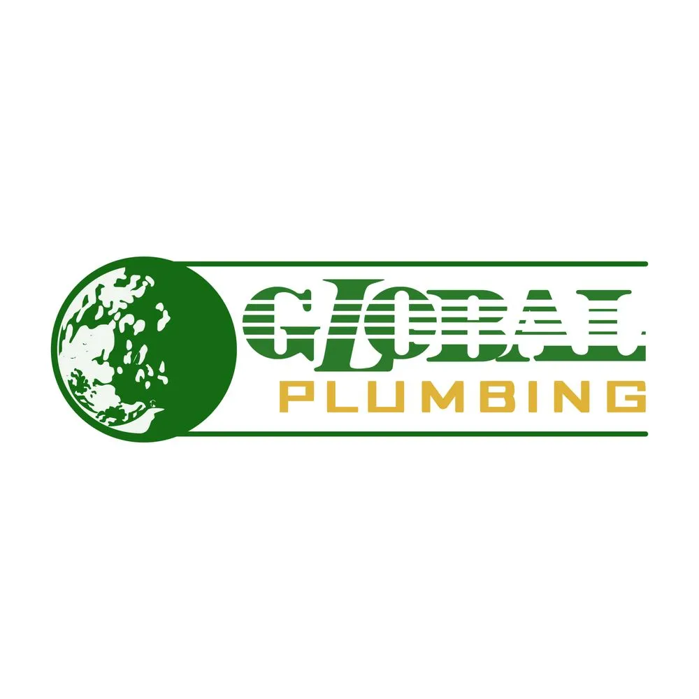 Slide of Global Plumbing