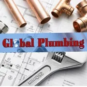 Slide of Global Plumbing