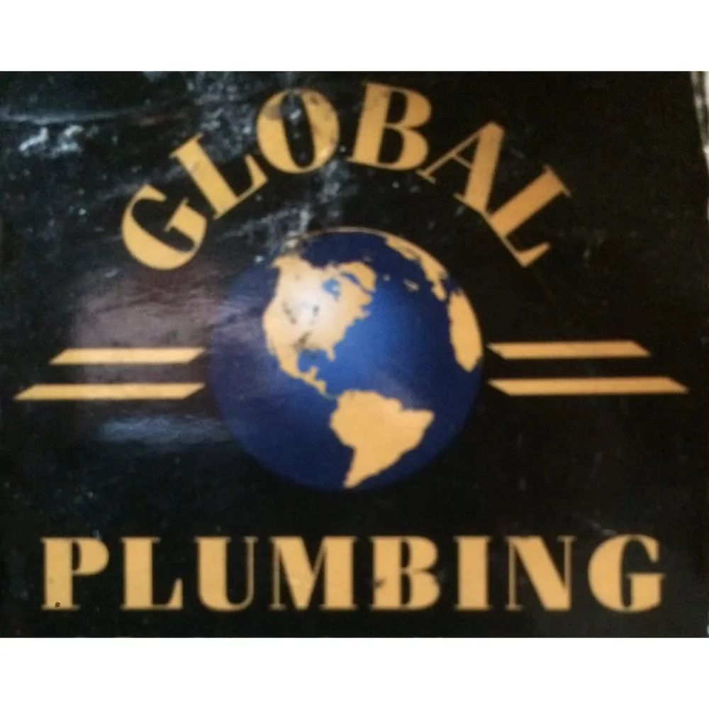 Slide of Global Plumbing