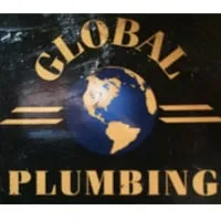 Slide of Global Plumbing