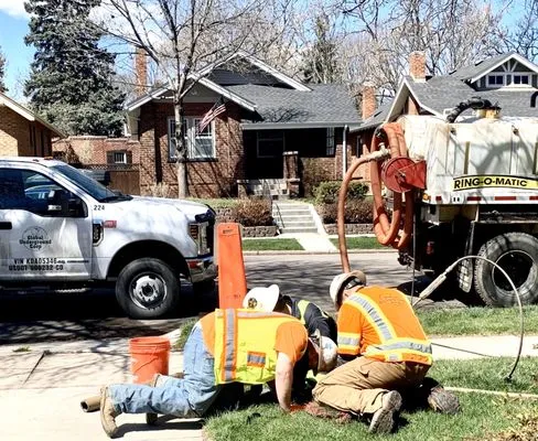 Global Underground Corp