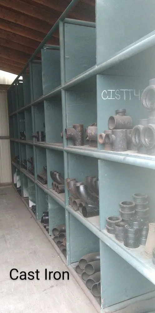 Slide of Globe Plumbing Supply/Standard Plumbing Supply