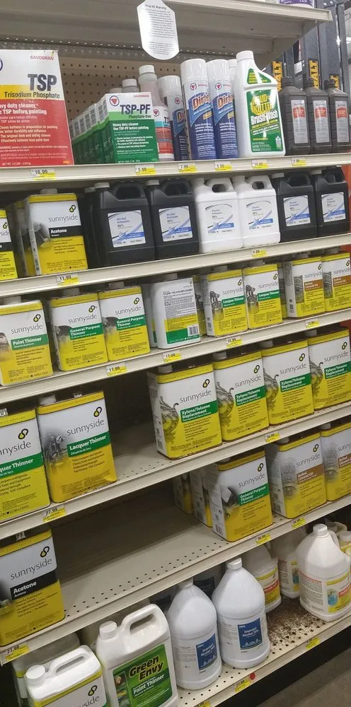 Slide of Globe Plumbing Supply/Standard Plumbing Supply