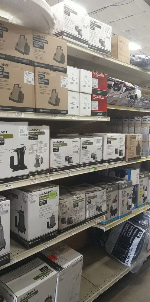 Slide of Globe Plumbing Supply/Standard Plumbing Supply