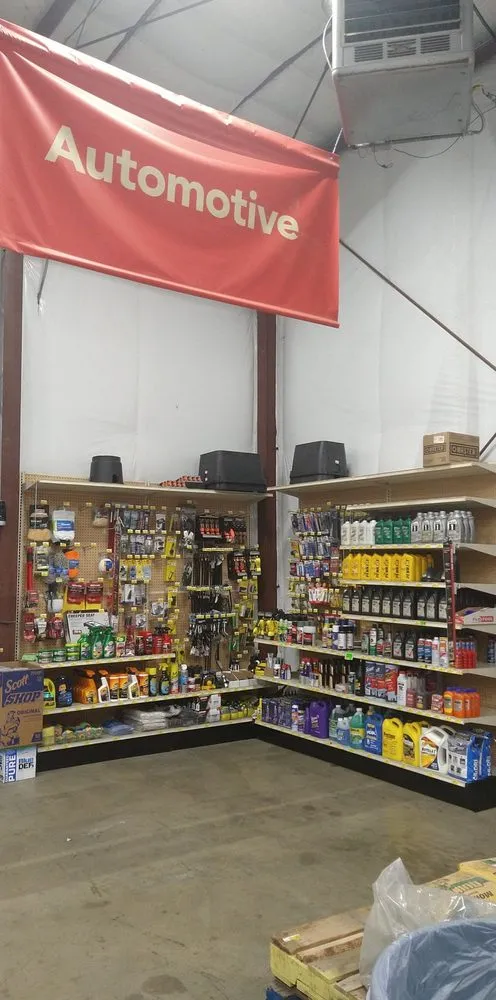 Slide of Globe Plumbing Supply/Standard Plumbing Supply