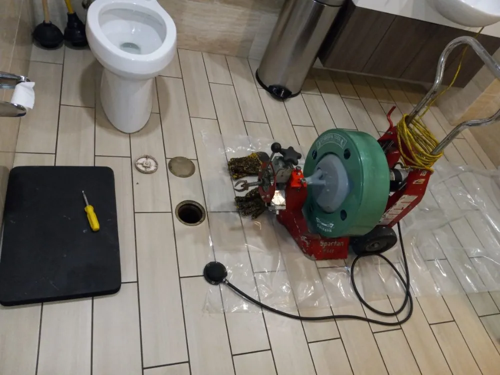 Slide of Glorified Laborer Handyman Service