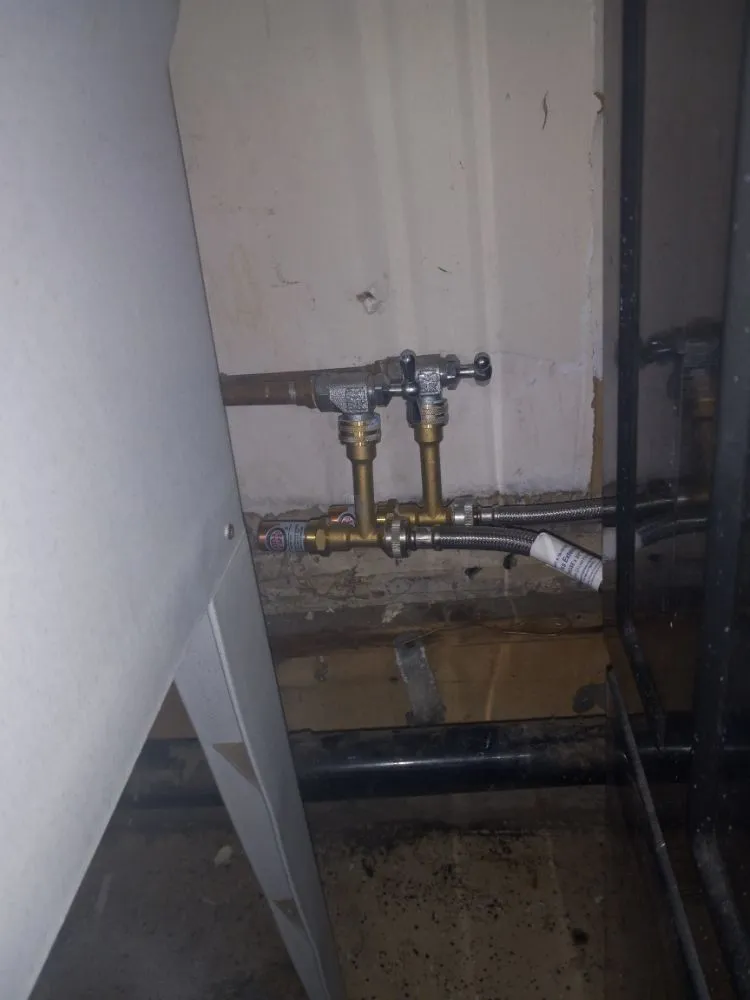 Slide of Glorified Laborer Handyman Service