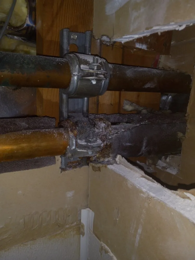 Slide of Glorified Laborer Handyman Service