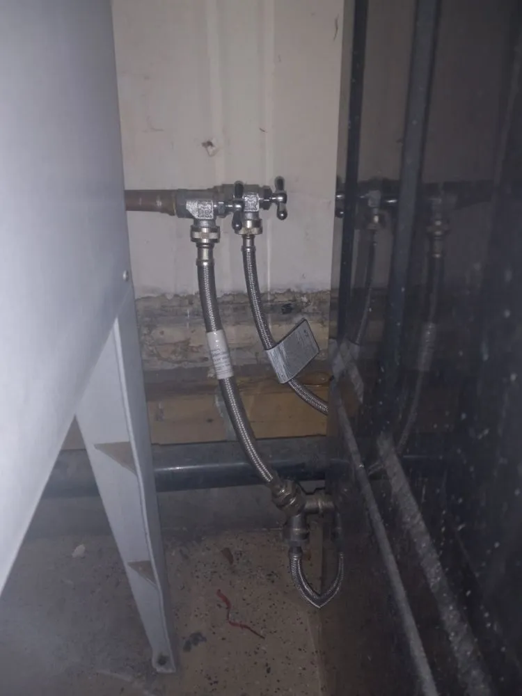 Slide of Glorified Laborer Handyman Service