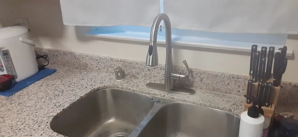 Emergency plumbing repair for homes in San Jose, CA by Glorified Laborer Handyman Service