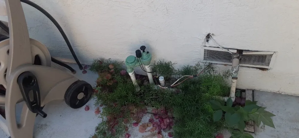 Top-rated leak detection in San Jose, CA by Glorified Laborer Handyman Service