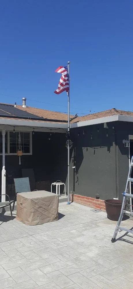 Quality leak detection experts serving San Jose, CA - Glorified Laborer Handyman Service