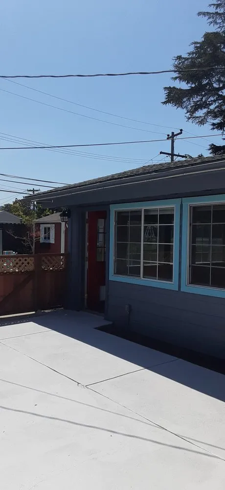 Slide of Glorified Laborer Handyman Service