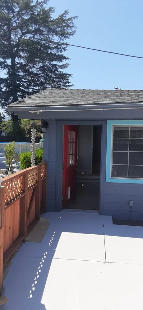 Slide of Glorified Laborer Handyman Service