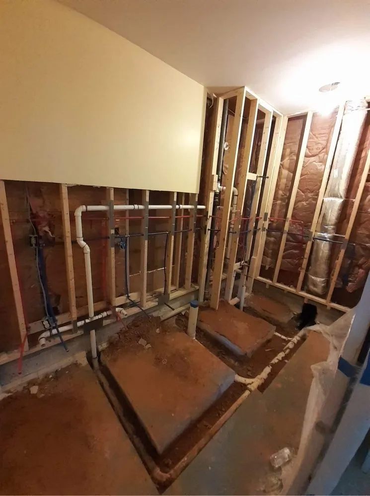 Slide of Glory Drain Cleaning Services