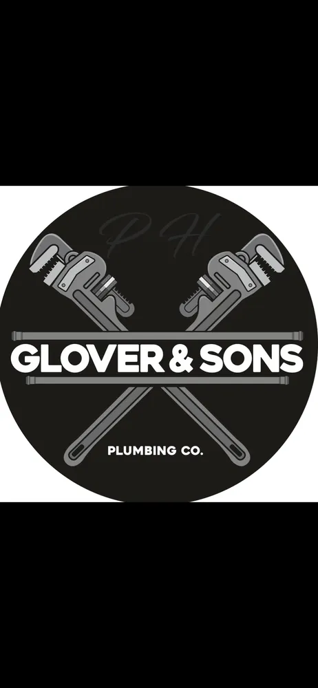 Slide of Glover & Sons Plumbing