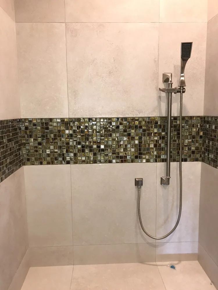 Slide of GLS Plumbing