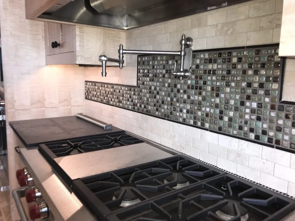 Slide of GLS Plumbing