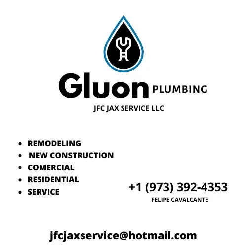 Slide of Gluon Plumbing