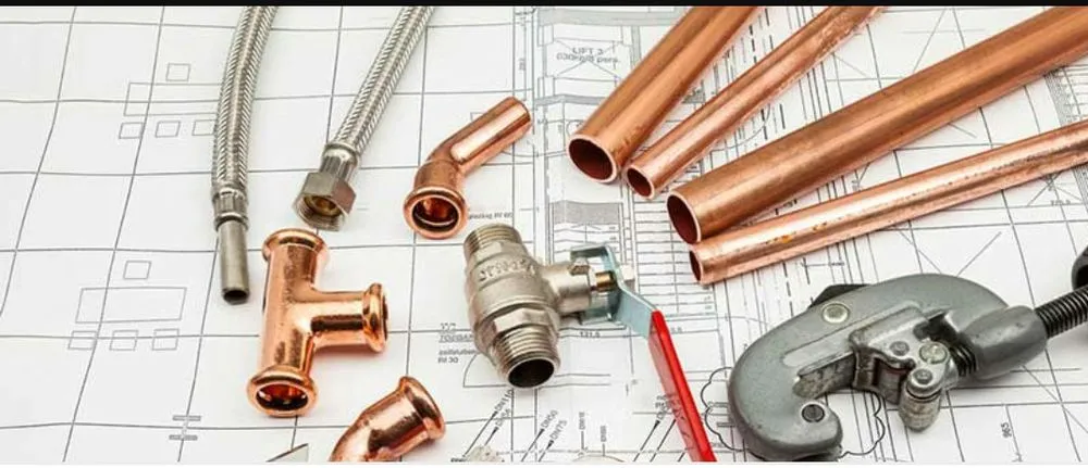 Slide of Glynn Glover Plumbing