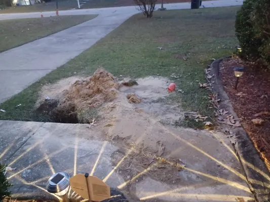 Glynn Glover Plumbing