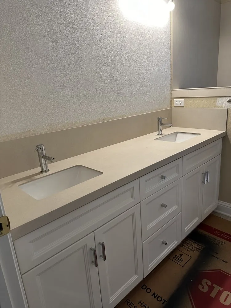 Slide of Glynn's Plumbing